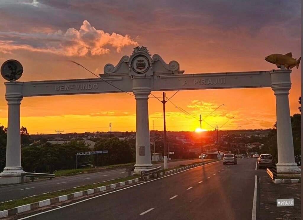 Pirajuí passa a integrar o CONSISP e fortalece a cooperação regional